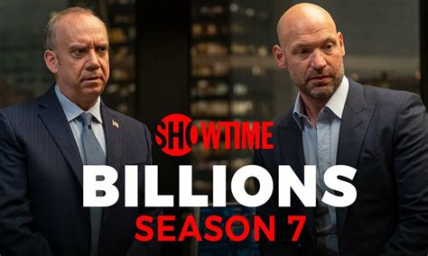 billions 77|Season 7 .